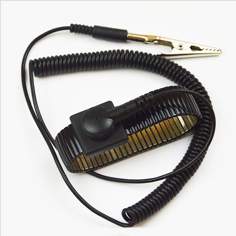 Anti Static Bracelet Electrost – Power Tools For Sale Bewertung und Preis