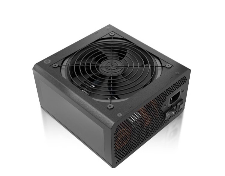 Host power supply 850k stable  – Zero Power Tools Bewertung und Preis