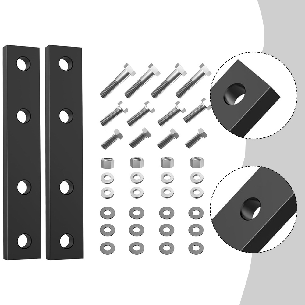 Steering Arm Extension Kit For – Zero Power Tools Bewertung und Preis