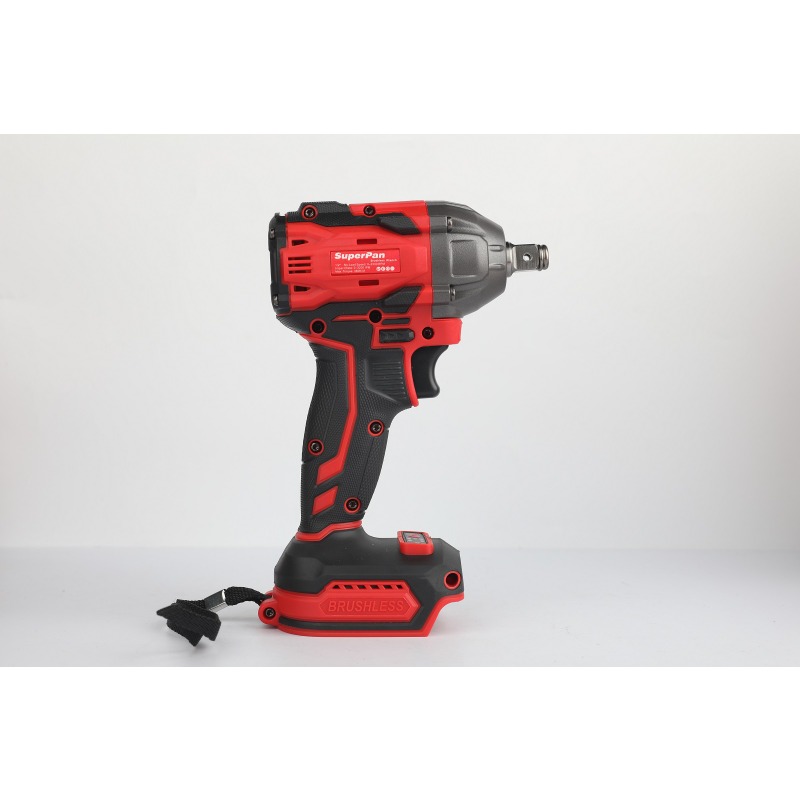 Superpan High Torque 380N.m Br – Power Tools Impact Wrench Bewertung und Preis
