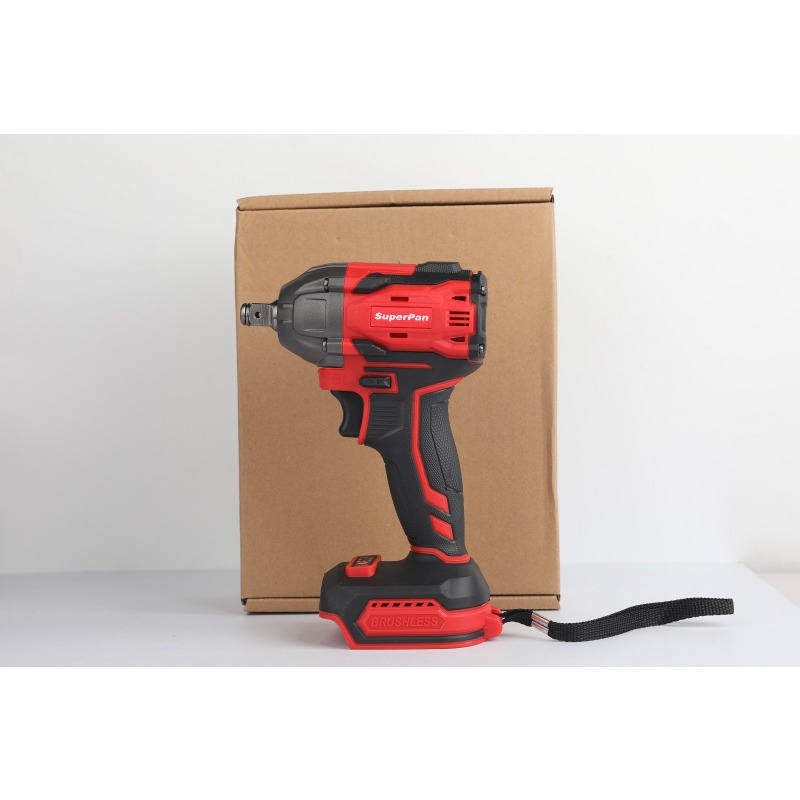 Superpan High Torque 380N.m Br – Power Tools Impact Wrench Bewertung und Preis