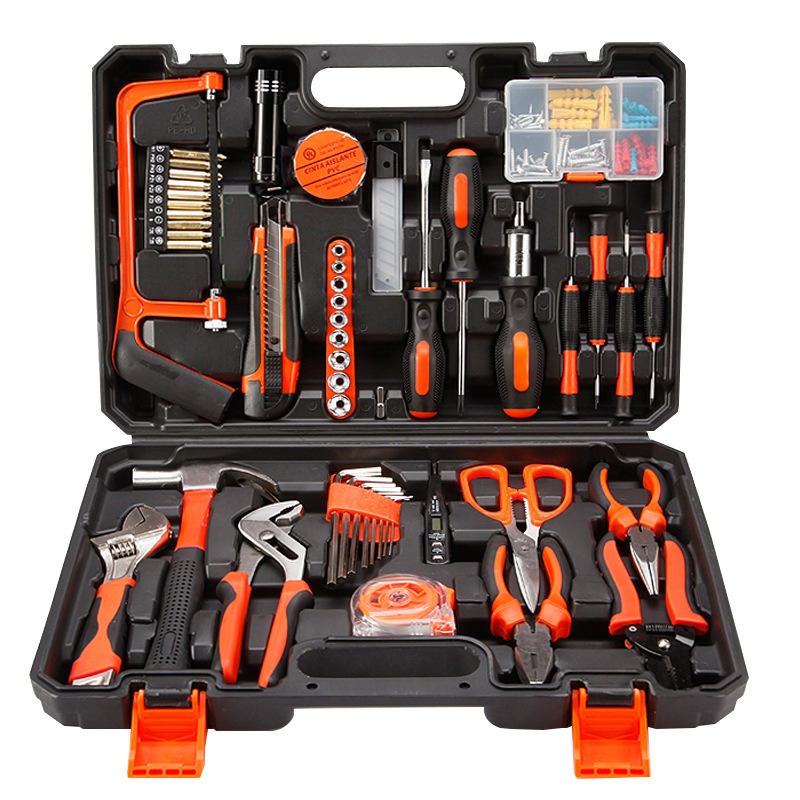 Hardware tool set, combination – Power Tools Catalogue Bewertung und Preis