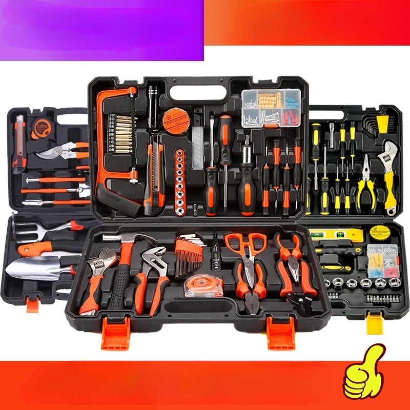 Hardware tool set, combination – Power Tools Catalogue Bewertung und Preis