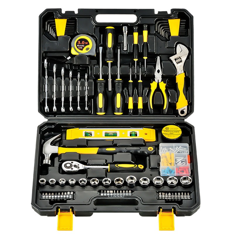 Hardware tool set, combination – Power Tools Catalogue Bewertung und Preis