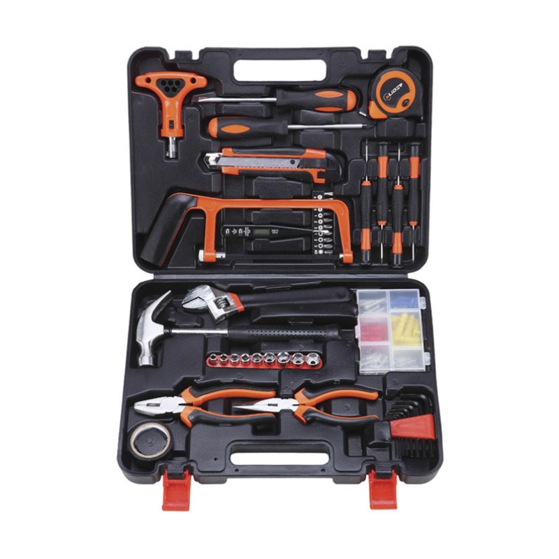 Hardware tool set, combination – Power Tools Catalogue Bewertung und Preis