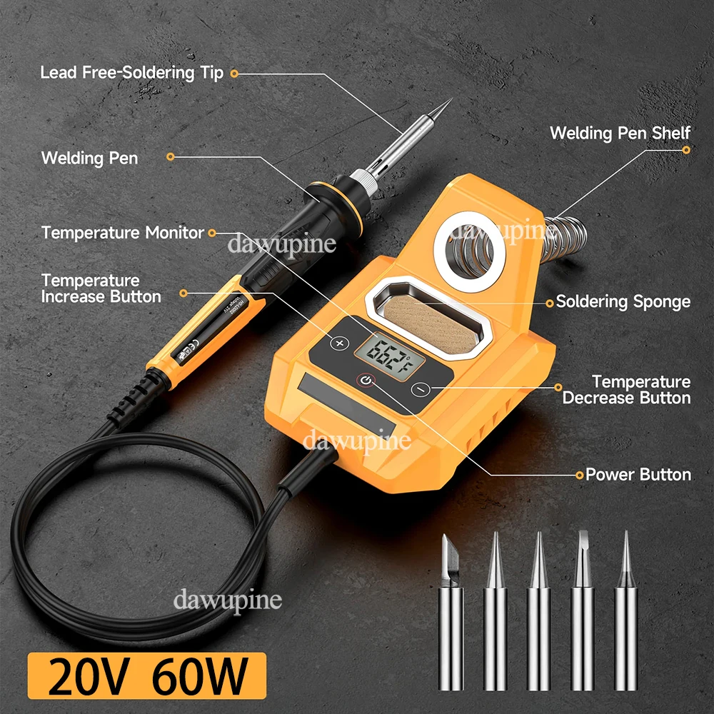 Power Tool Parts LCD Digital D – Power Tools Station Bewertung und Preis