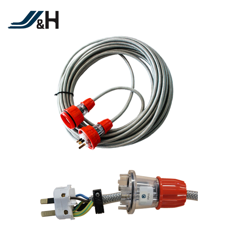 Australia SAA Standard Heavy D – Power Tools Australia Bewertung und Preis