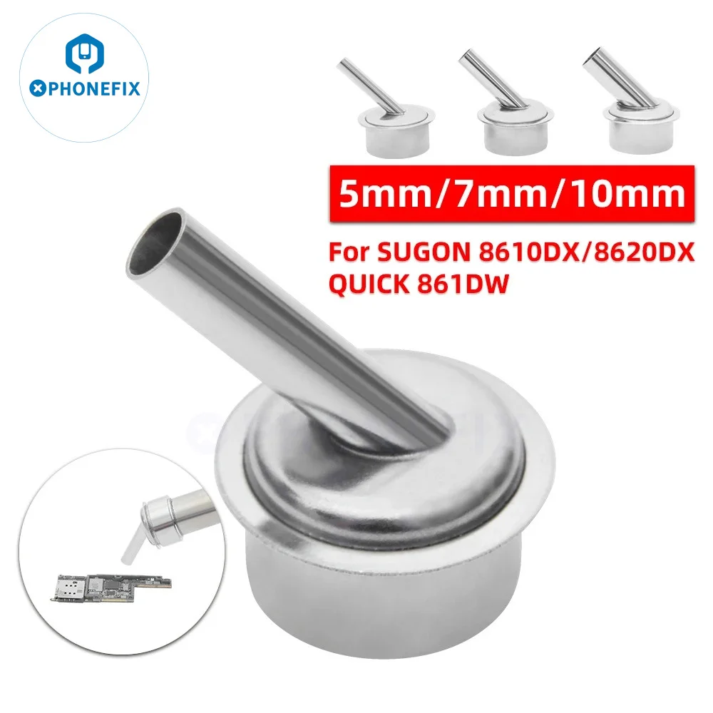SUGON 45 Degree Curved Nozzle  – Power Tools Station Bewertung und Preis
