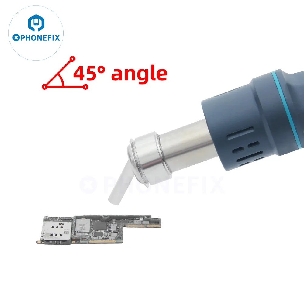 SUGON 45 Degree Curved Nozzle  – Power Tools Station Bewertung und Preis