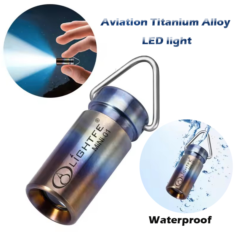 Aviation Titanium Alloy Waterp – Power Tools Zoom Bewertung und Preis