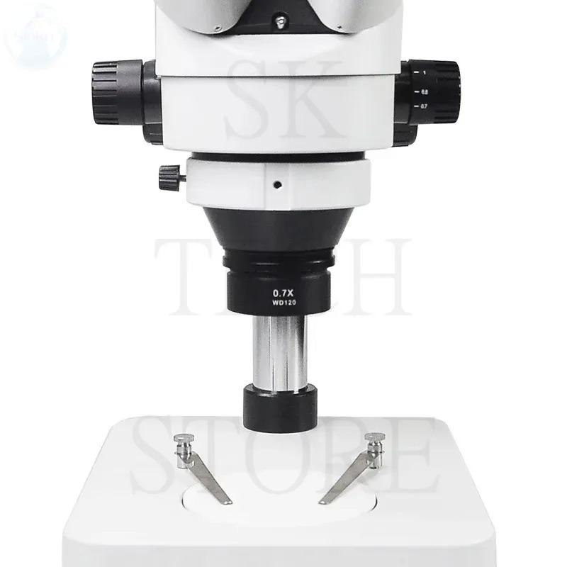 SIKO Microscope Auxiliary Obje – Power Tools Book Bewertung und Preis